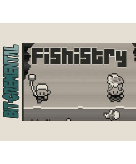 Bit-Cremental: Fishistry Steam Key GLOBAL